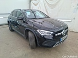  Mercedes  GLA MERCEDES-BENZ  / 2020 / 5P / SUV 1.3  250 e BUSINESS LINE DCT #5