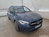  Mercedes  GLA MERCEDES-BENZ  / 2020 / 5P / SUV 2.0  200 D BUSINESS LINE DCT #4