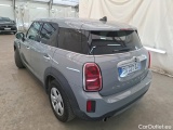  Mini  Countryman MINI  / 2020 / 5P / Crossover Cooper D Business Design 150 BVA8 #2