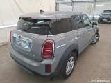  Mini  Countryman MINI  / 2020 / 5P / Crossover Cooper D Business Design 150 BVA8 #3