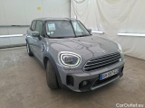  Mini  Countryman MINI  / 2020 / 5P / Crossover Cooper D Business Design 150 BVA8 #4