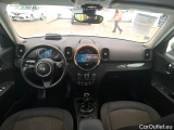  Mini  Countryman MINI  / 2020 / 5P / Crossover Cooper D Business Design 150 BVA8 #5