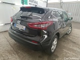  Nissan  Qashqai NISSAN  / 2017 / 5P / Crossover 1.5 DCI 115 Business Edition #3