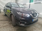  Nissan  Qashqai NISSAN  / 2017 / 5P / Crossover 1.5 DCI 115 Business Edition #4