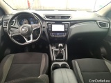  Nissan  Qashqai NISSAN  / 2017 / 5P / Crossover 1.5 DCI 115 Business Edition #5