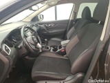  Nissan  Qashqai NISSAN  / 2017 / 5P / Crossover 1.5 DCI 115 Business Edition #8