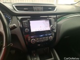  Nissan  Qashqai NISSAN  / 2017 / 5P / Crossover 1.5 DCI 115 Business Edition #7