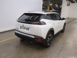 Peugeot  2008  Allure Pack 1.5 HDi 110CV BVM6 E6d #3