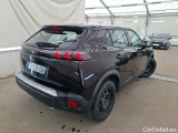 Peugeot  2008 PEUGEOT  / 2019 / 5P / Crossover BLUEHDI 110 S&S ACTIVE BUSINESS #3