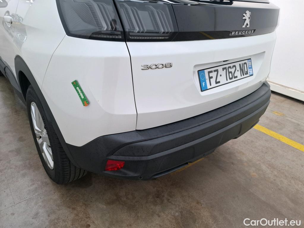  Peugeot  3008  Active Business 1.5 HDi 130CV BVM6 E6d #56