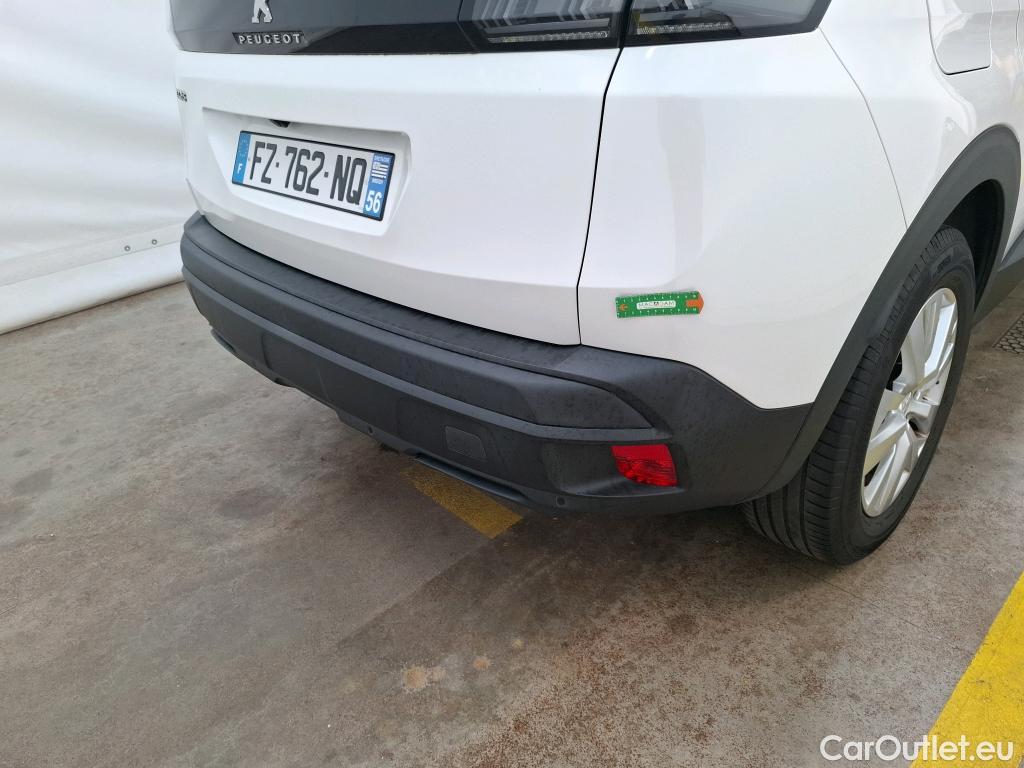  Peugeot  3008  Active Business 1.5 HDi 130CV BVM6 E6d #60