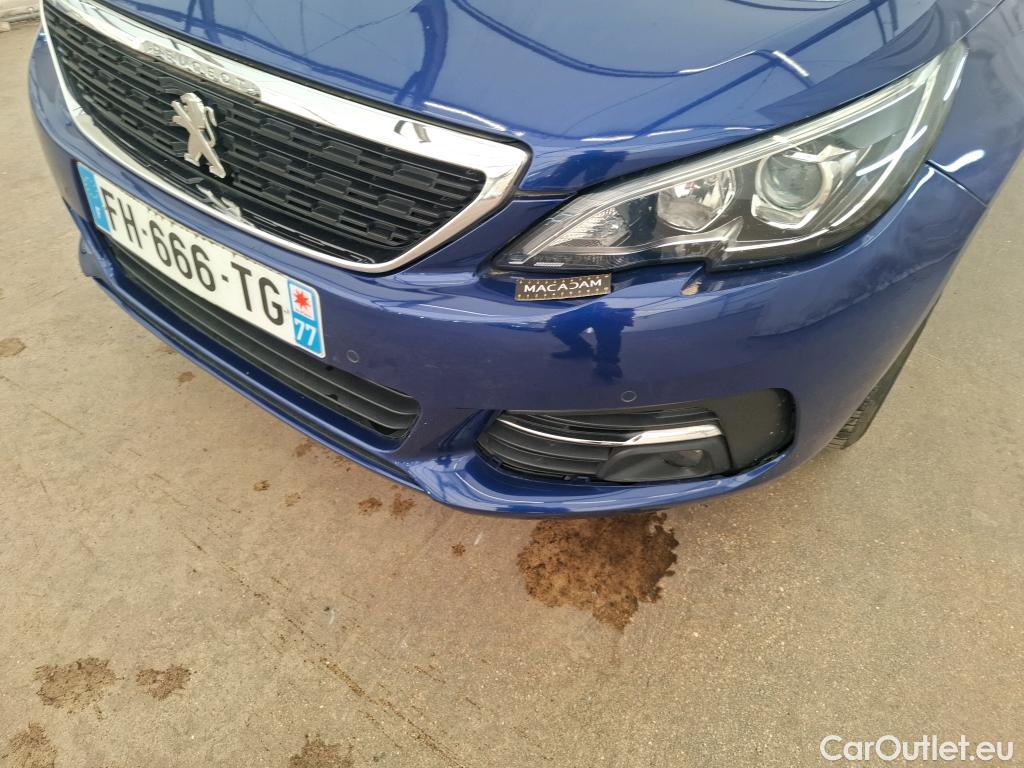  Peugeot  308  SW Active Business 1.5 HDi 130CV BVM6 E6dT #98