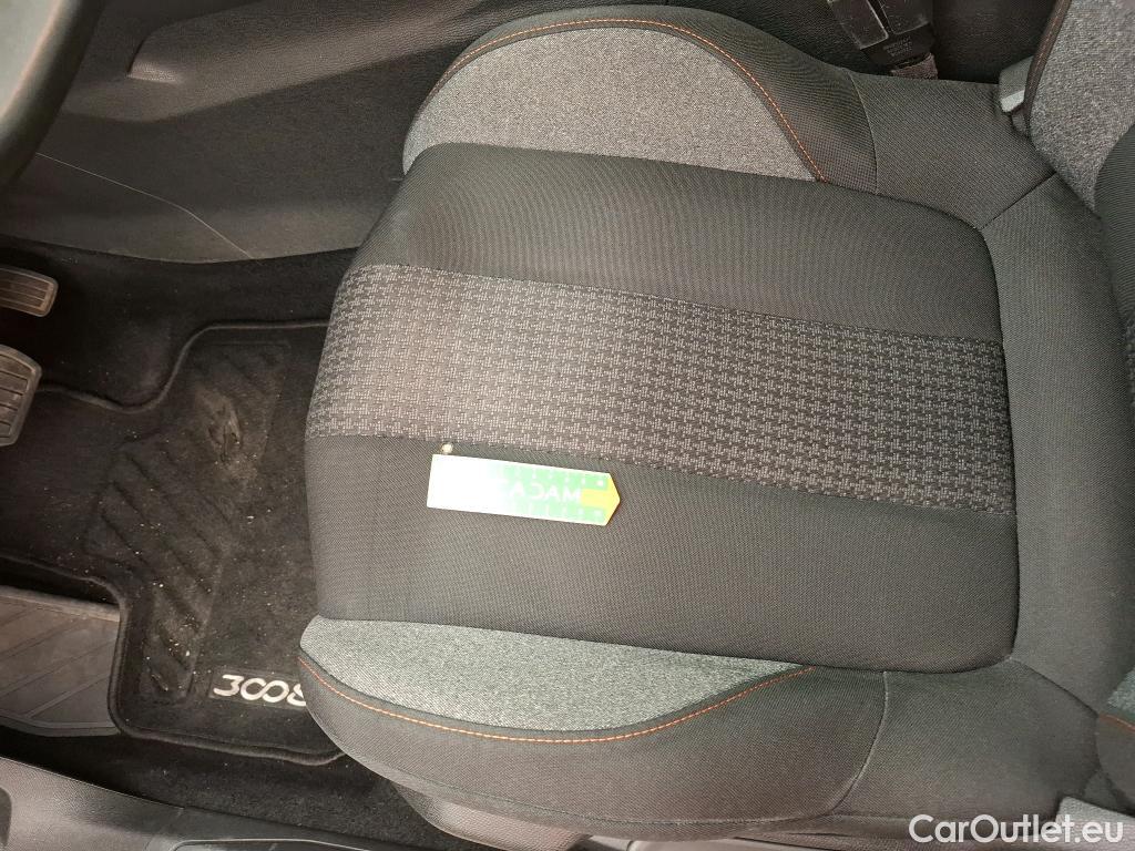  Peugeot  3008  II Active Pack 1.5 HDi 130CV BVA8 E6d #3
