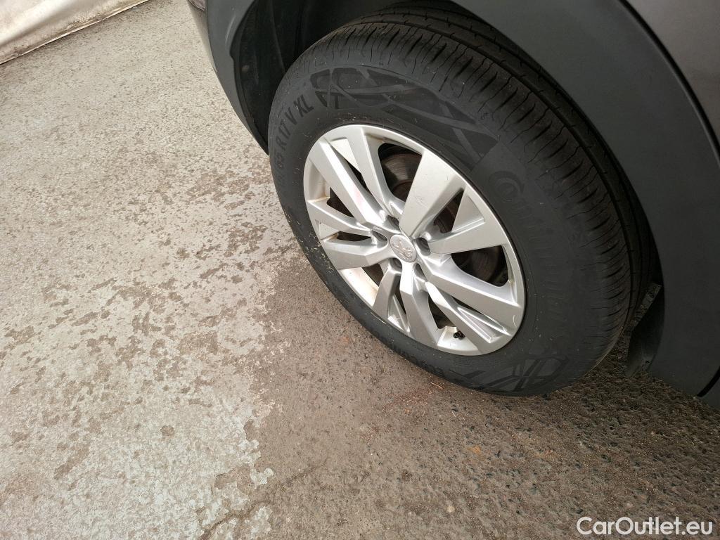  Peugeot  3008  II Active Pack 1.5 HDi 130CV BVA8 E6d #26