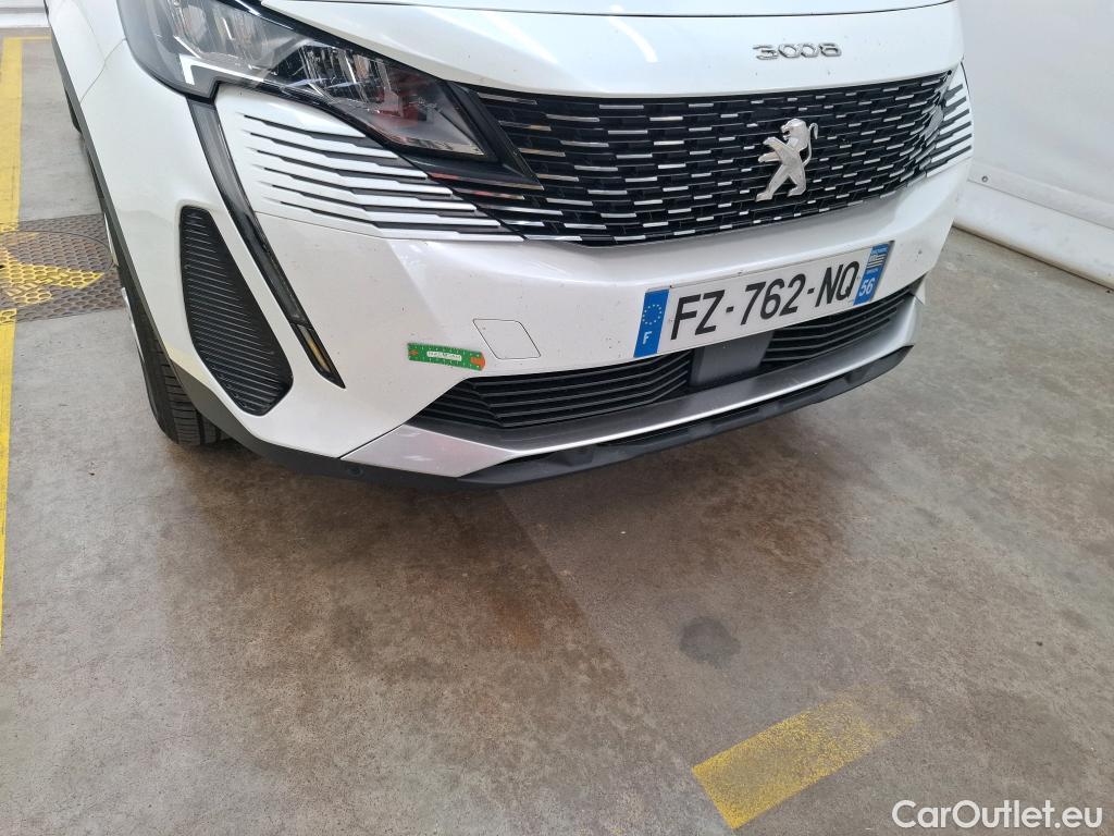  Peugeot  3008  Active Business 1.5 HDi 130CV BVM6 E6d #53