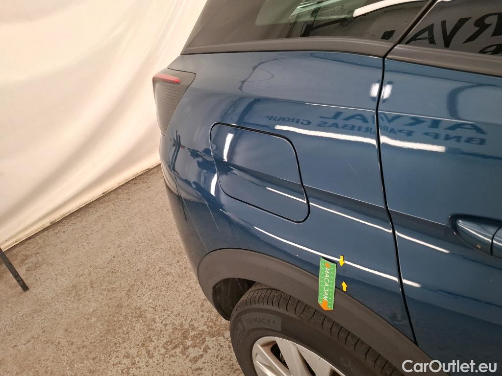 Peugeot  3008  II Active Pack 1.2 PureTech 130CV BVA8 E6d #1
