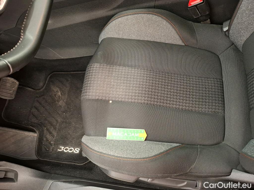  Peugeot  3008  II Active Pack 1.5 HDi 130CV BVA8 E6d #16