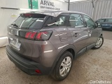  Peugeot  3008  II Active Pack 1.5 HDi 130CV BVA8 E6d #3