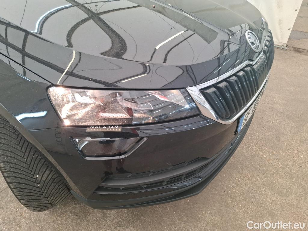  Skoda  Karoq SKODA  / 2017 / 5P / SUV 1.5 TSI 150ch ACT DSG7 Business #39