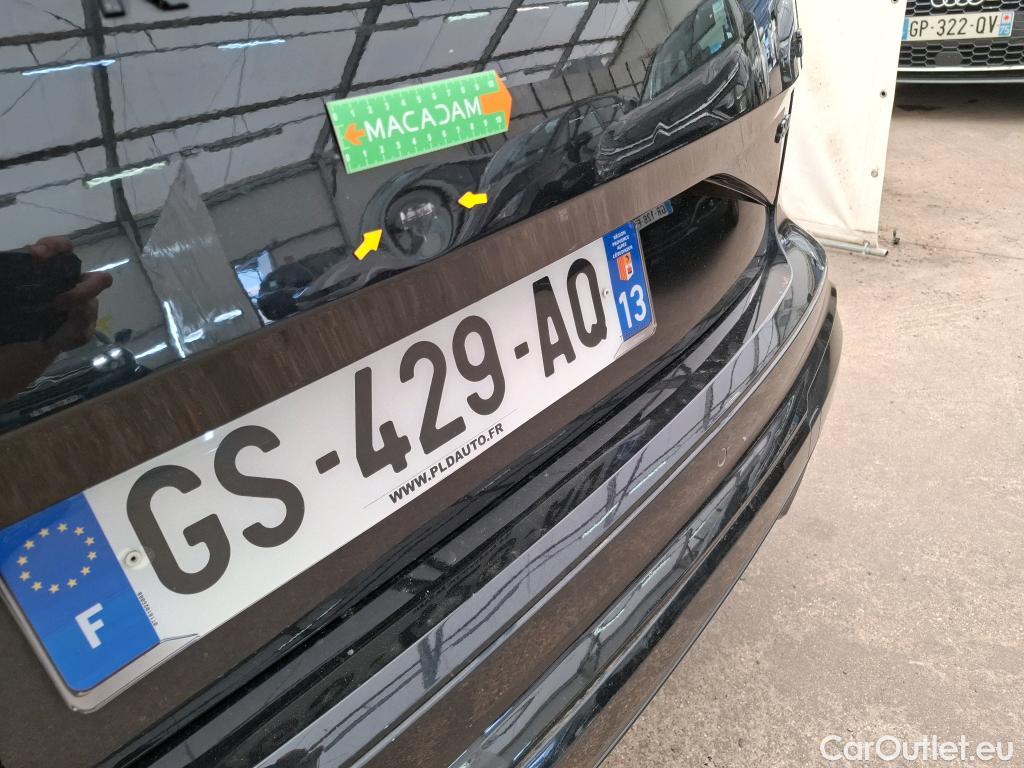  Skoda  ENYAQ  iV 80 x Sportline 265CV BVA #6