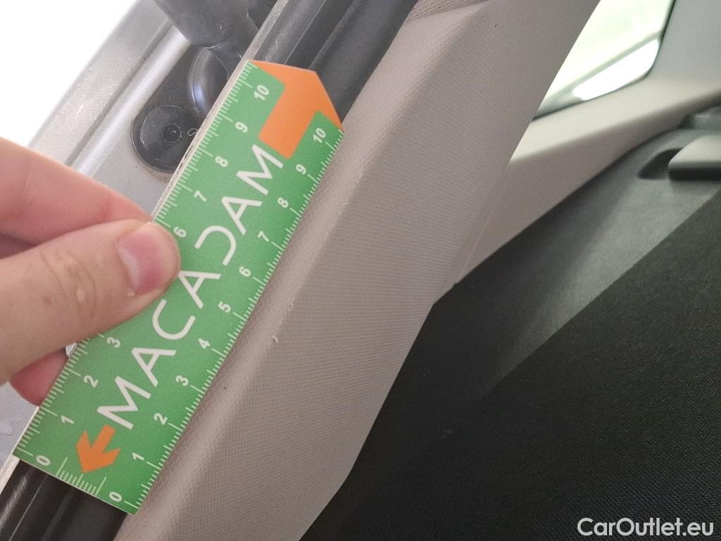  Skoda  ENYAQ  iV 50 Loft 150CV BVA #8