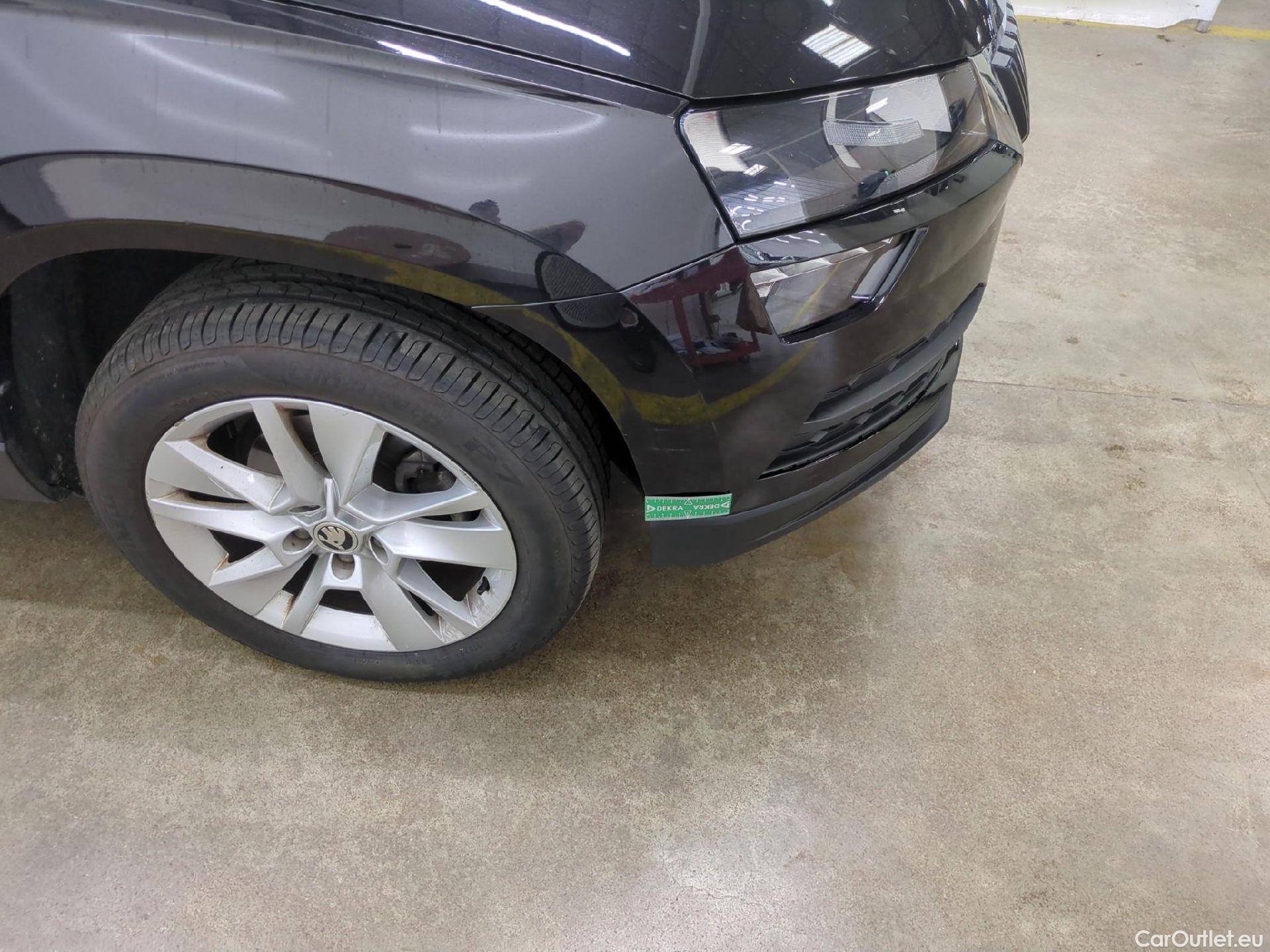  Skoda  Karoq SKODA  / 2017 / 5P / SUV 1.5 TSI 150ch ACT DSG7 Business #31