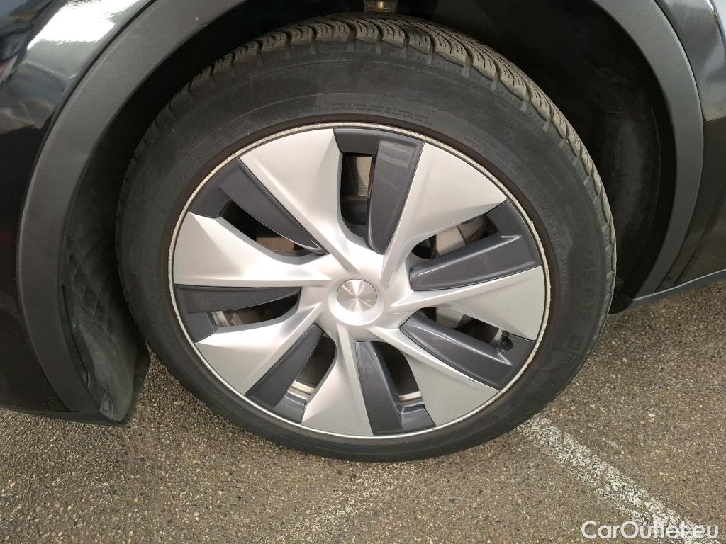  Tesla  Model Y TESLA  / 2020 / 5P / SUV Grande Autonomie Dual Motor AWD #95