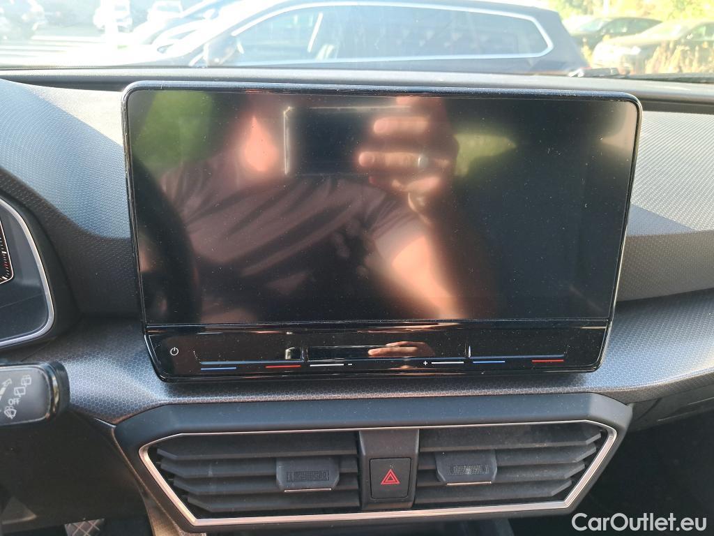 Seat  Leon  Business 2.0 TDI 115CV BVM6 E6d #20