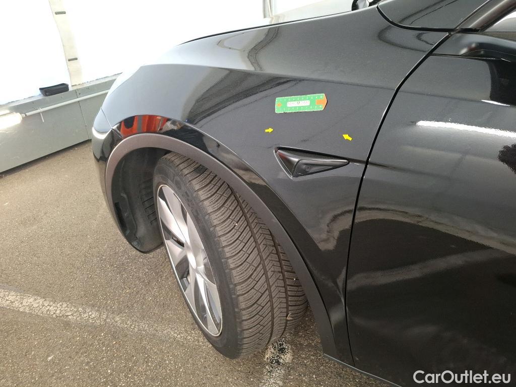  Tesla  Model Y TESLA  / 2020 / 5P / SUV Grande Autonomie Dual Motor AWD #43