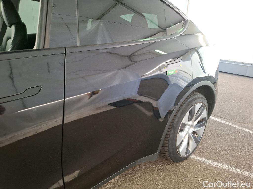  Tesla  Model Y TESLA  / 2020 / 5P / SUV Grande Autonomie Dual Motor AWD #33