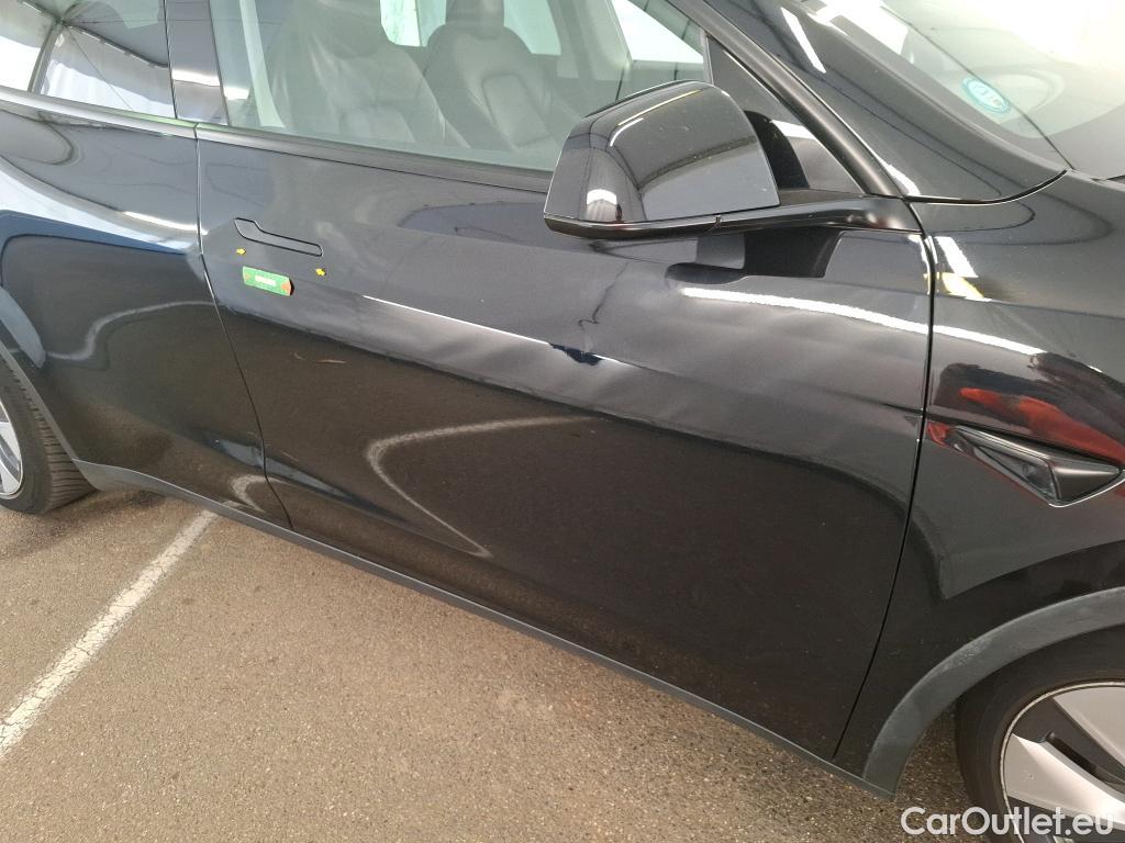  Tesla  Model Y TESLA  / 2020 / 5P / SUV Grande Autonomie Dual Motor AWD #27