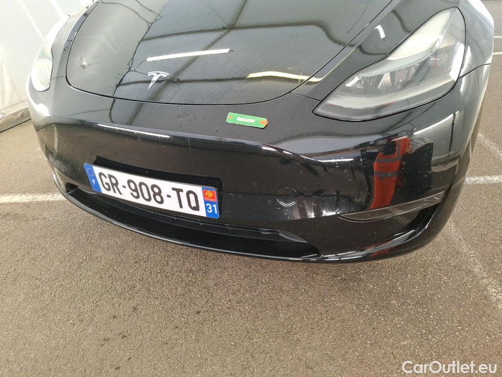  Tesla  Model Y TESLA  / 2020 / 5P / SUV Grande Autonomie Dual Motor AWD #98