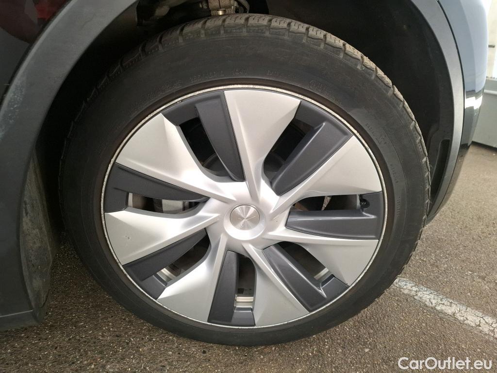 Tesla  Model Y TESLA  / 2020 / 5P / SUV Grande Autonomie Dual Motor AWD #109