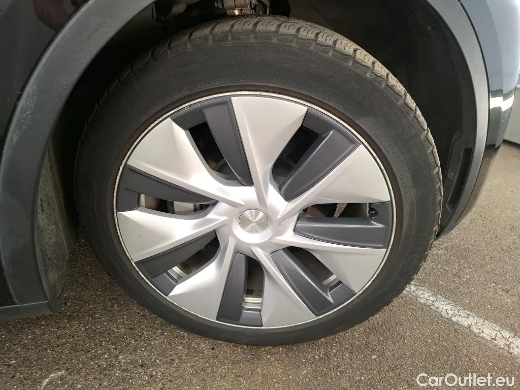  Tesla  Model Y TESLA  / 2020 / 5P / SUV Grande Autonomie Dual Motor AWD #66