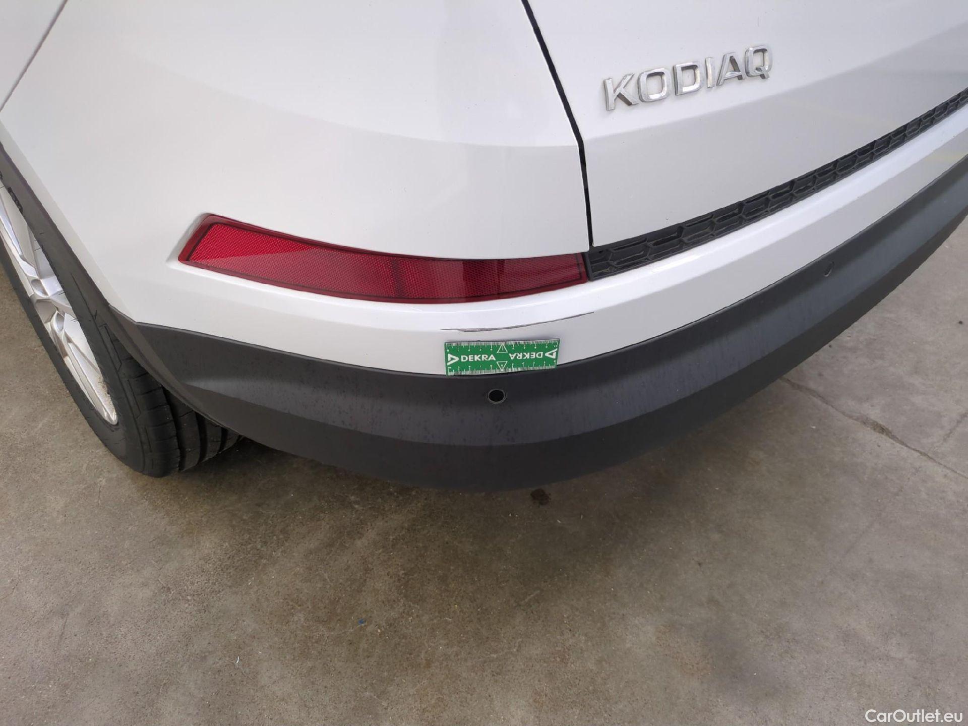  Skoda  Kodiaq  Business 2.0 TDI 150CV BVA7 E6d #22