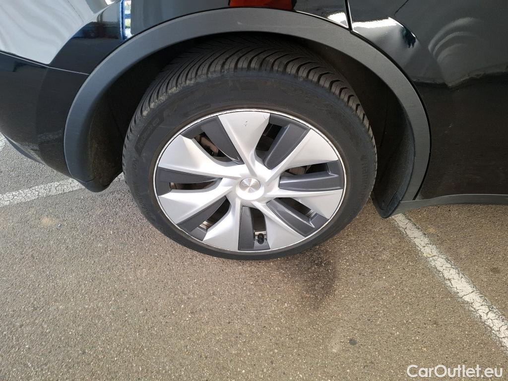  Tesla  Model Y TESLA  / 2020 / 5P / SUV Grande Autonomie Dual Motor AWD #7