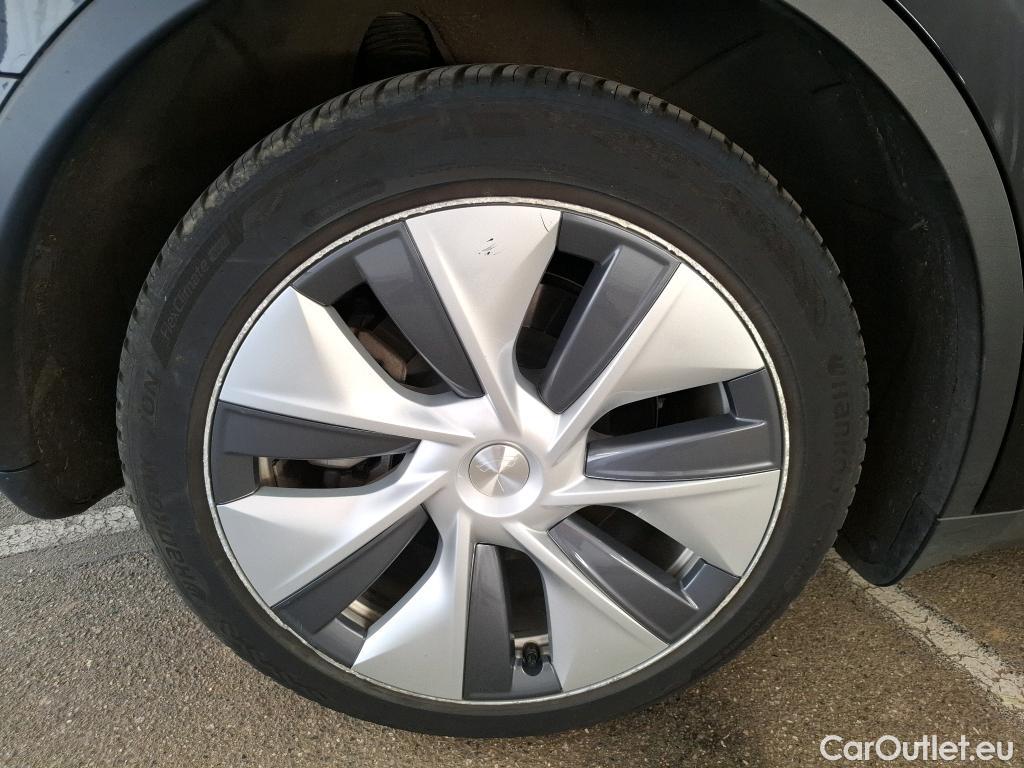  Tesla  Model Y TESLA  / 2020 / 5P / SUV Grande Autonomie Dual Motor AWD #8