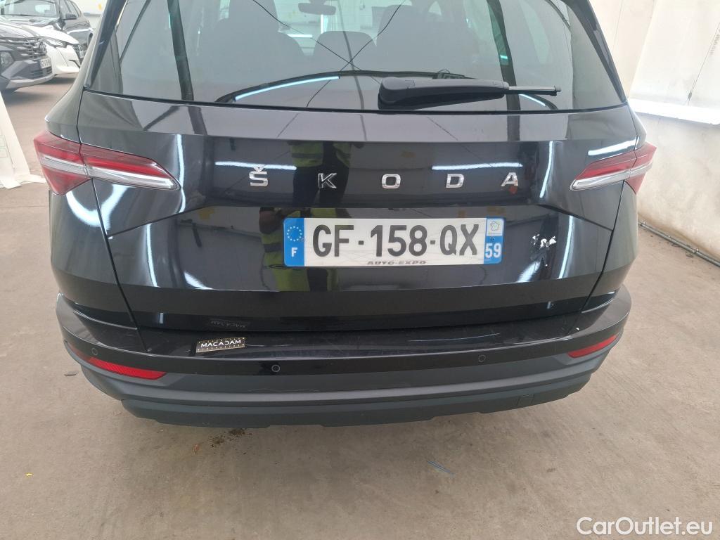  Skoda  Karoq SKODA  / 2017 / 5P / SUV 1.5 TSI 150ch ACT DSG7 Business #16