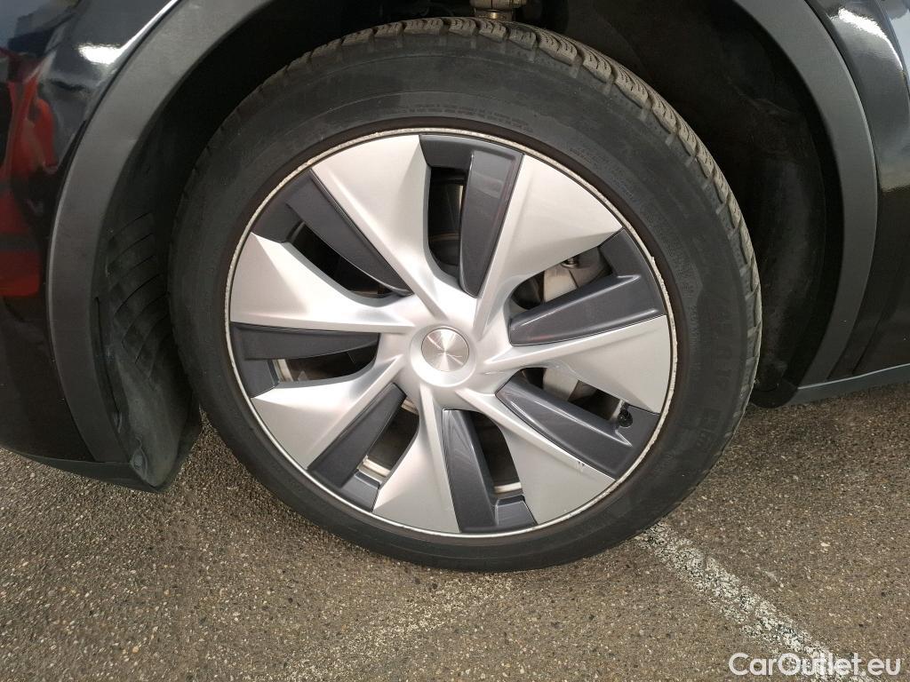  Tesla  Model Y TESLA  / 2020 / 5P / SUV Grande Autonomie Dual Motor AWD #2