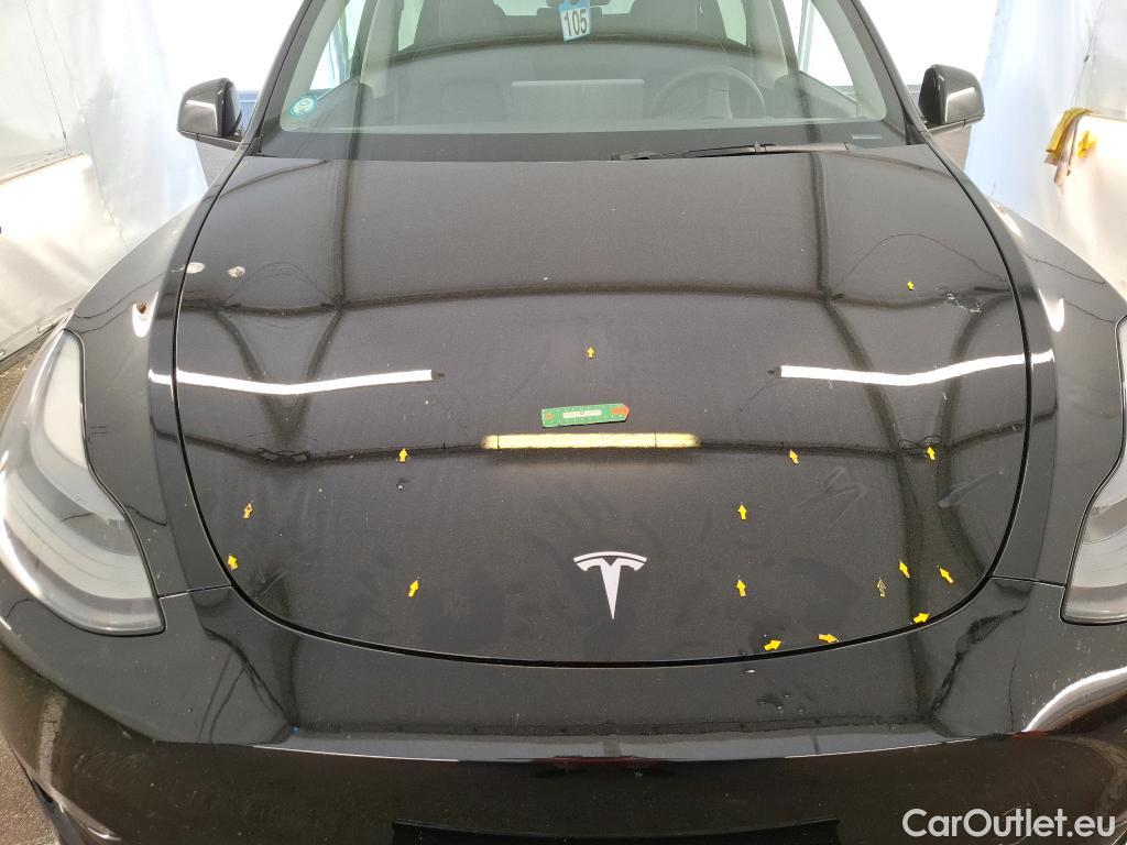  Tesla  Model Y TESLA  / 2020 / 5P / SUV Grande Autonomie Dual Motor AWD #11
