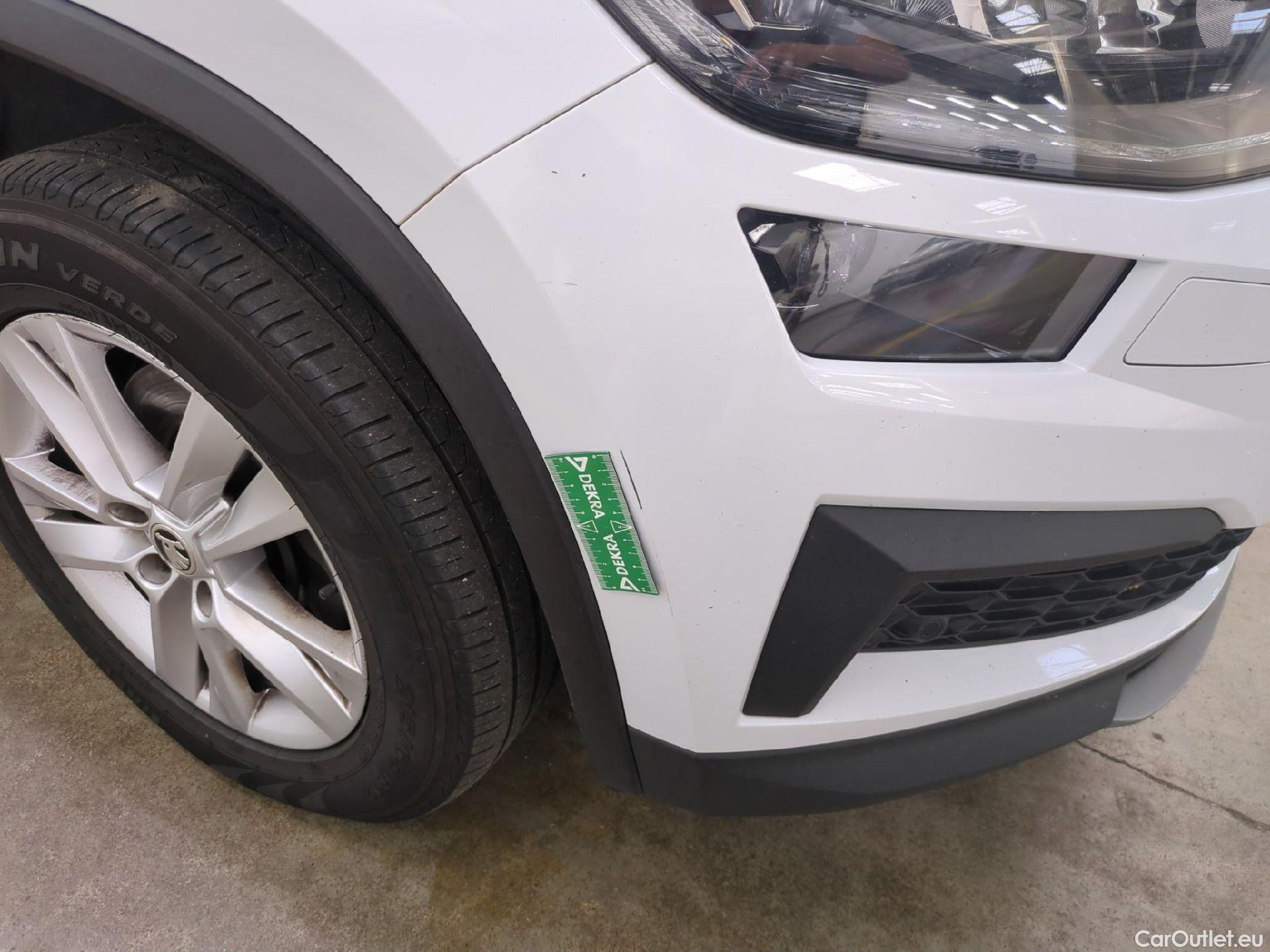  Skoda  Kodiaq  Business 2.0 TDI 150CV BVA7 E6d #11