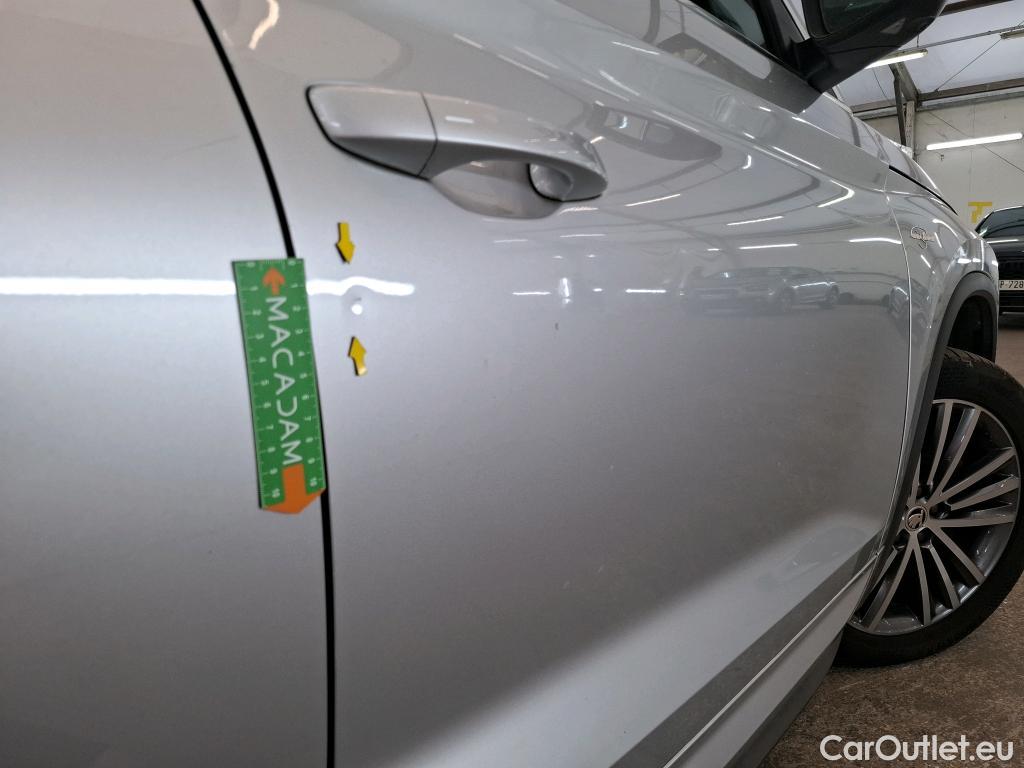  Skoda  Kodiaq  L&K 2.0 TDI 150CV BVA7 E6d #3