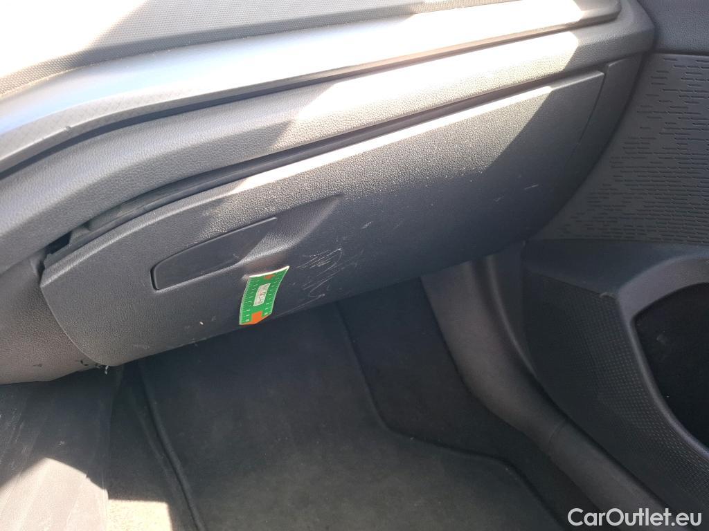  Skoda  Octavia  Break Business 2.0 TDI 150CV BVA7 E6d #8