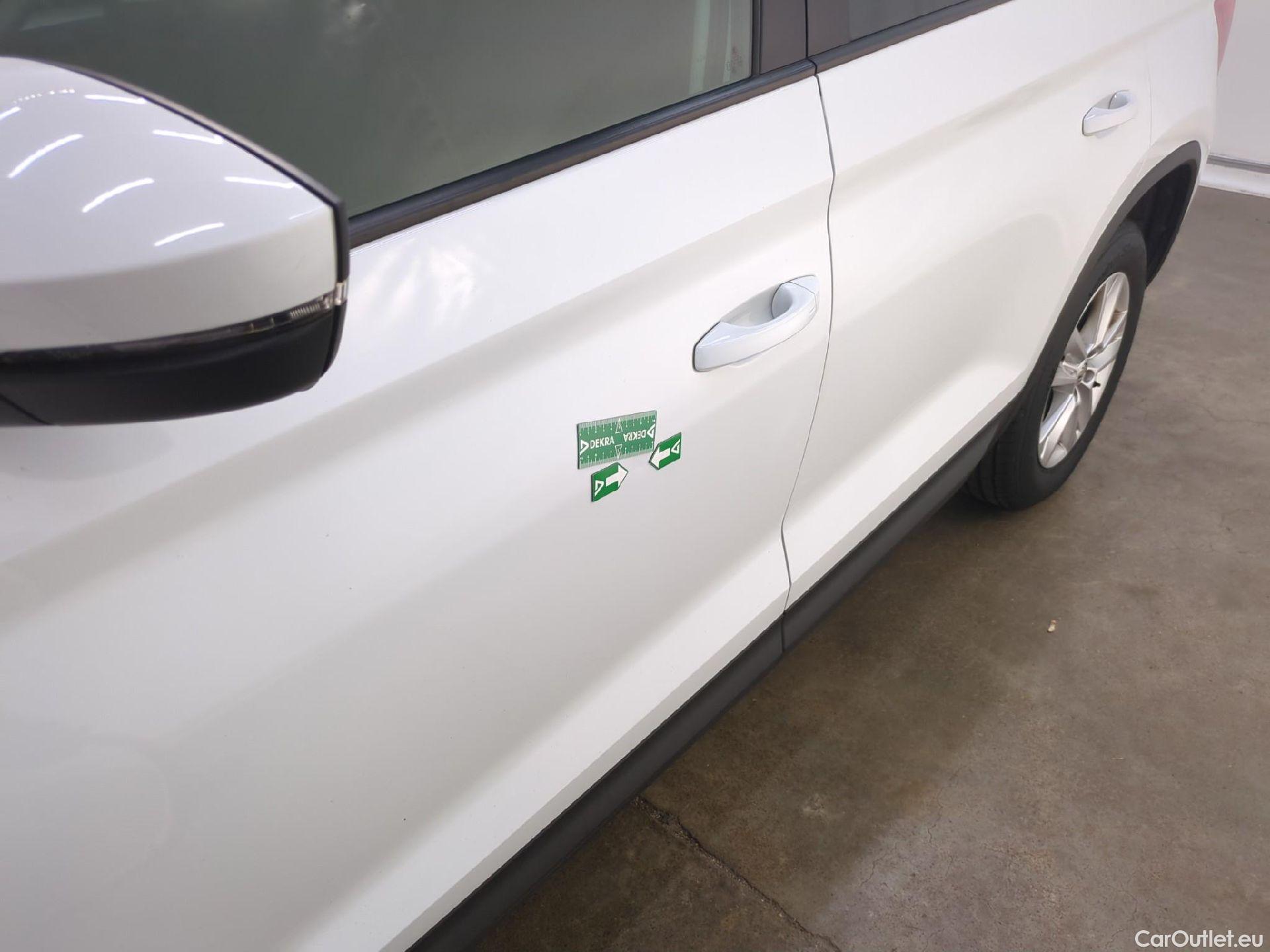  Skoda  Kodiaq  Business 2.0 TDI 150CV BVA7 E6d #15