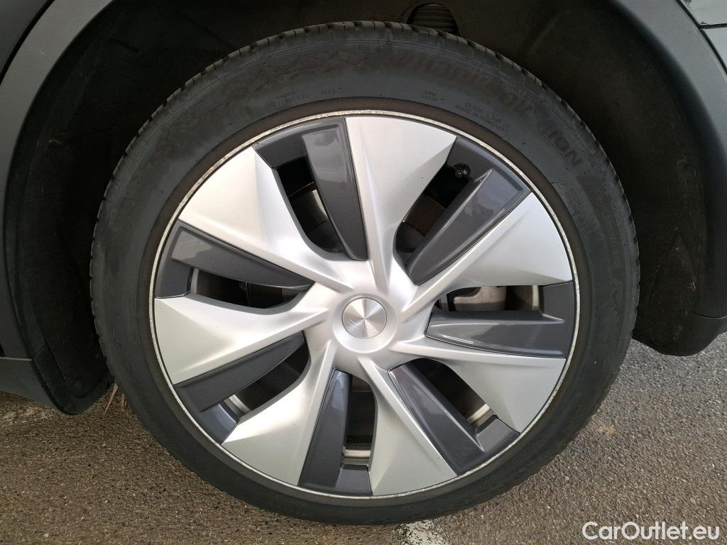  Tesla  Model Y TESLA  / 2020 / 5P / SUV Grande Autonomie Dual Motor AWD #41
