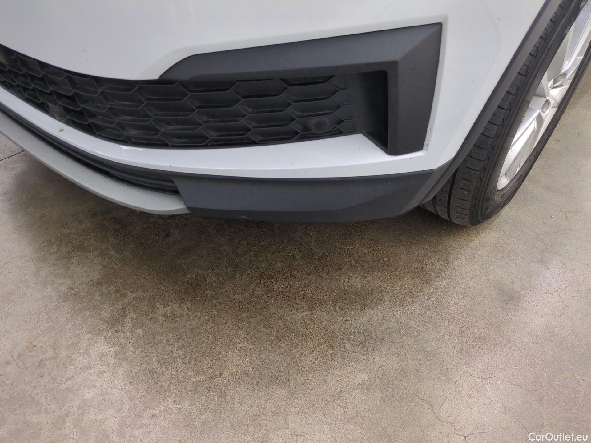  Skoda  Kodiaq  Business 2.0 TDI 150CV BVA7 E6d #14