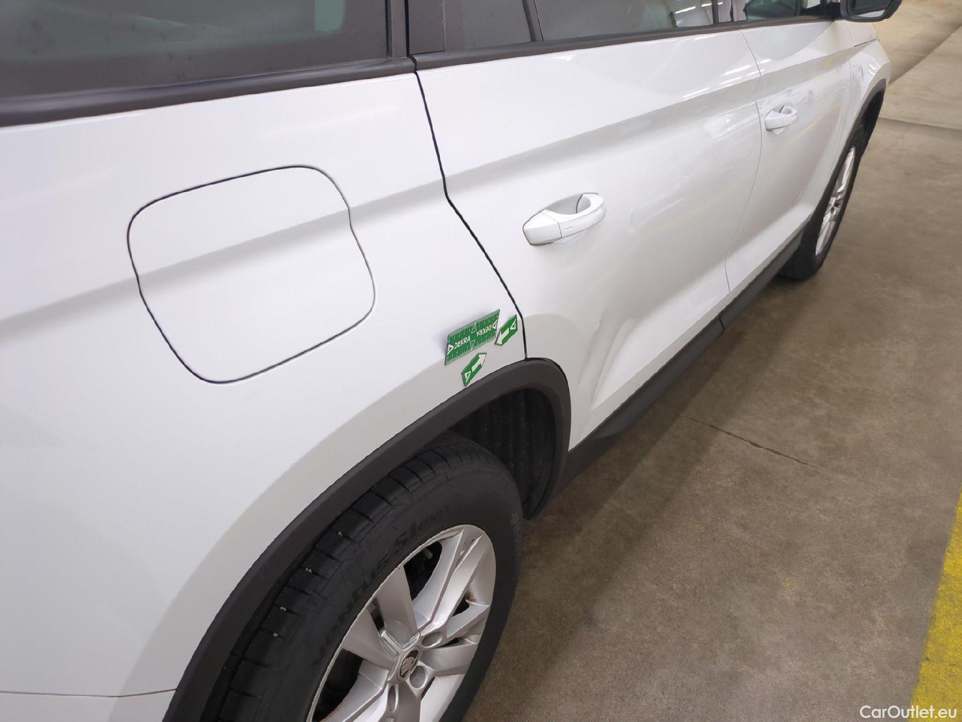  Skoda  Kodiaq  Business 2.0 TDI 150CV BVA7 E6d #6