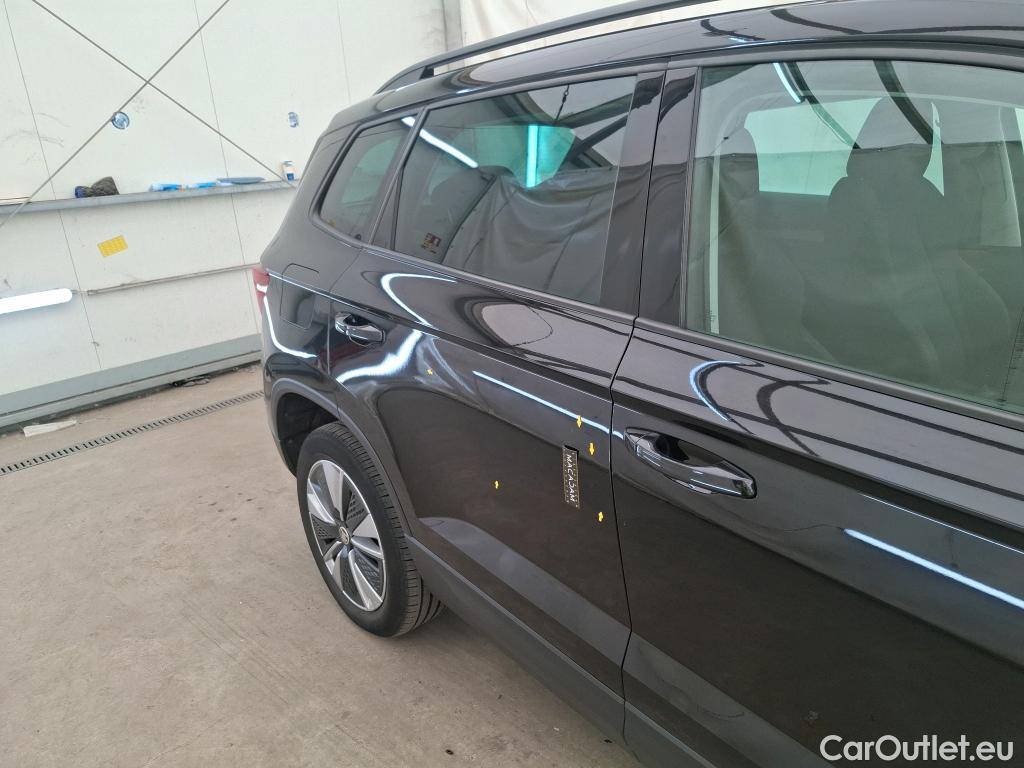  Skoda  Karoq SKODA  / 2017 / 5P / SUV 1.5 TSI 150ch ACT DSG7 Business #8