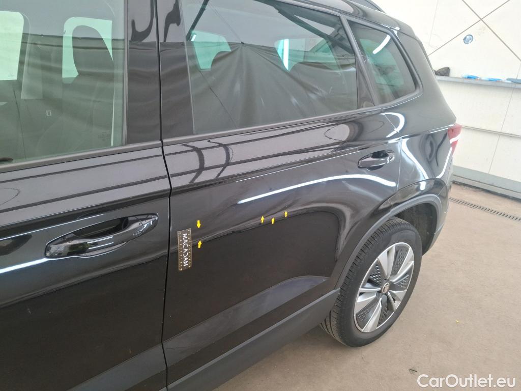  Skoda  Karoq SKODA  / 2017 / 5P / SUV 1.5 TSI 150ch ACT DSG7 Business #31