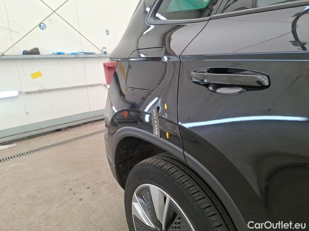  Skoda  Karoq SKODA  / 2017 / 5P / SUV 1.5 TSI 150ch ACT DSG7 Business #1